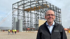 Terra Power CEO Chris Levesque joined the Bill Gates-backed firm after years working in the legacy nuclear power industry which he says was slow to innovate.