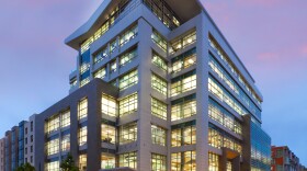 Thomas Jefferson School of Law in San Diego is pictured in this undated photo.