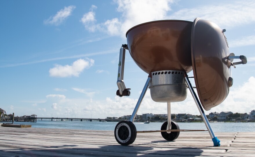 Barbecues and cookouts have become ingrained in our culture, especially around summer holidays. But, grill fires are still a very real risk.