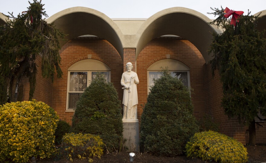 The residents of St. Joe's were moved back to the Little Servant Sisters in Woodbridge three weeks after the evacuation. According to the state's tally of coronavirus outbreaks in long-term care facilities as of Dec. 21, St. Joe's is doing well: One resident and four staffers have tested positive for the virus.