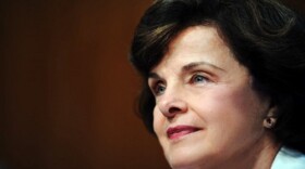 U.S. Sen. Dianne Feinstein, D-California, chairs the Senate Intelligence Committee. 