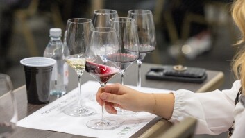 San Diego Food + Wine Festival: A Tasting Tour Of The Côtes Du Rhône