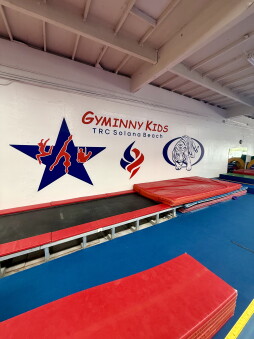 Gyminny Kids TRC Solana Beach