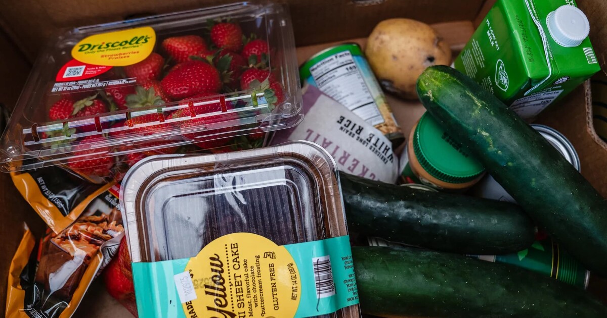 California’s new plastic recycling rules spark fights from all sides
