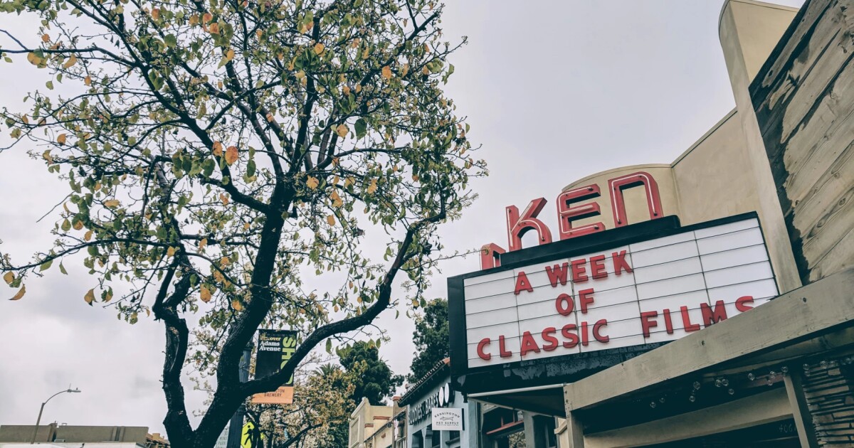 Amado faro del cine extranjero independiente, Kine Cinemas sale a la venta Amado faro del cine extranjero independiente, Kine Cinemas sale a la venta