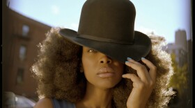 Erykah Badu plays Humphrey's on Tuesday, June 22nd. 