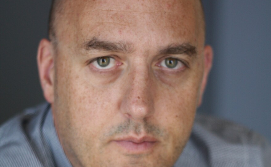 Ben Marcus is the author of <em>Notable American Women</em>, <em>The Father Costume</em> and <em>The Age of Wire and String</em>.