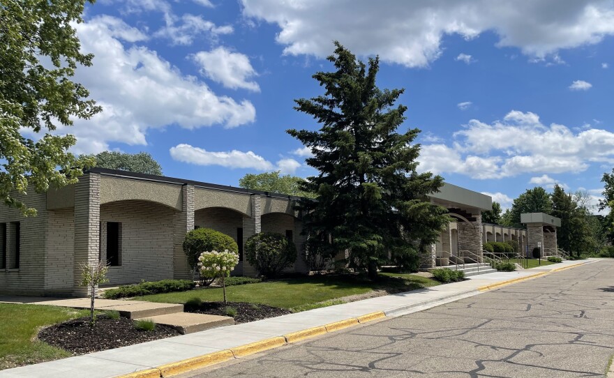 Whole Woman's Health of Minnesota, a clinic that opened to patients in February, is one of only eight that provide abortions in the state and is located just a few minutes from the Minneapolis-St. Paul International Airport.