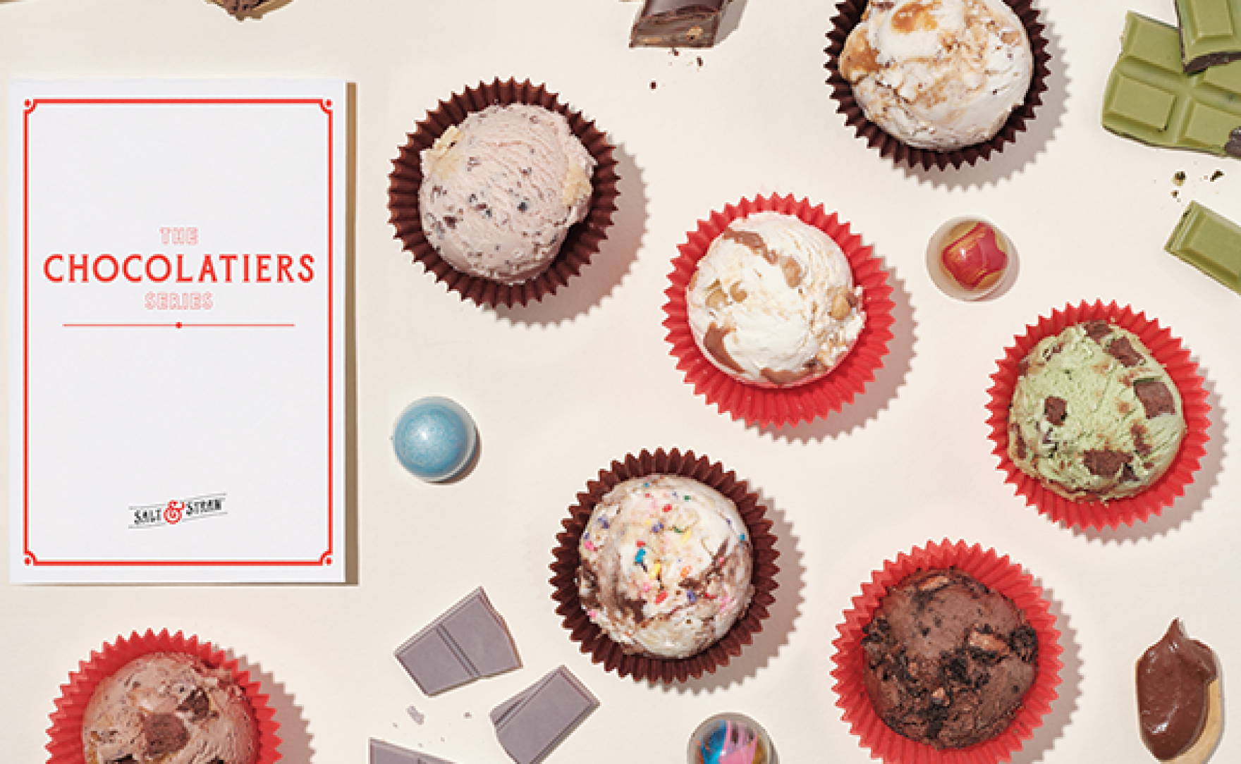 Salt & Straw Gift Ideas for Valentine’s Day | KPBS Public Media