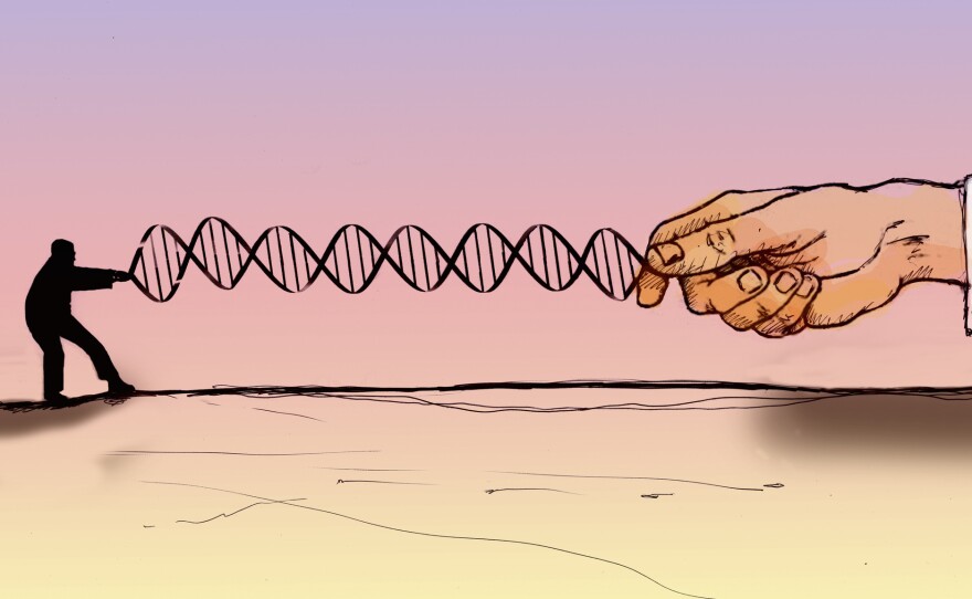 The Genetic Information Nondiscrimination Act still prohibits your insurer from using the results of genetic tests against you. But the ACA's additional protections may be in doubt if certain states get their way.