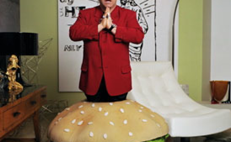 Elton John is coming to San Diego!