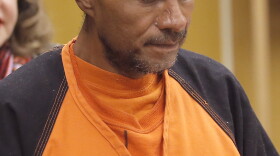 Francisco Sanchez walks into the court for his arraignment at the Hall of Justice in San Francisco, July 7, 2015.