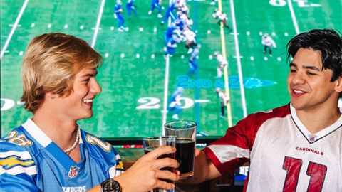 Thanksgiving at Draft