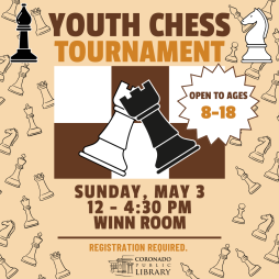 Open Youth Chess Tournament