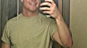 Army Spc. Nickolas S. Welch