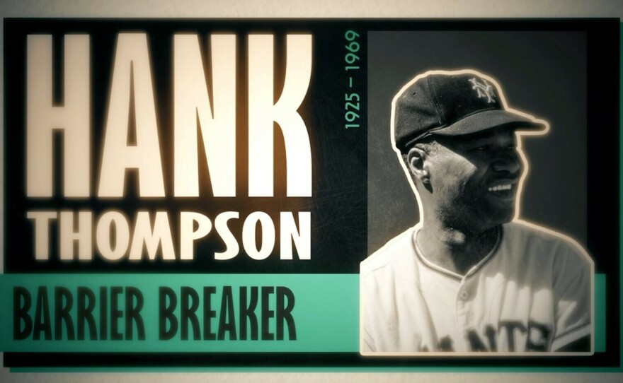 MLB The Show 23 also makes ample use of historical photography.