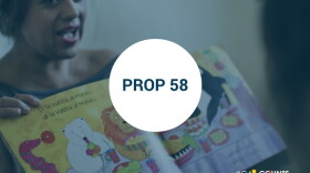 Prop 58.