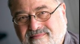 George Lakoff is a linguist and cognitive scientist at UC Berkeley. 