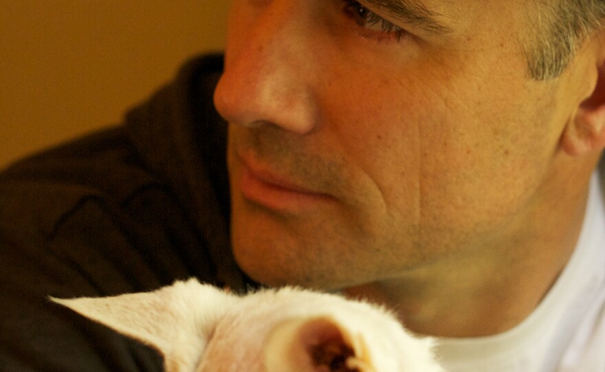 Mark Danielewski is also author of <em>House of Leaves</em> and <em>Only Revolutions</em>.