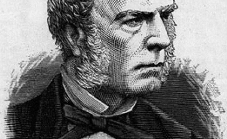 Robert Fortune was a 19th-century Scottish botanist who helped the East India Trading Company swipe the secrets of tea production from China.