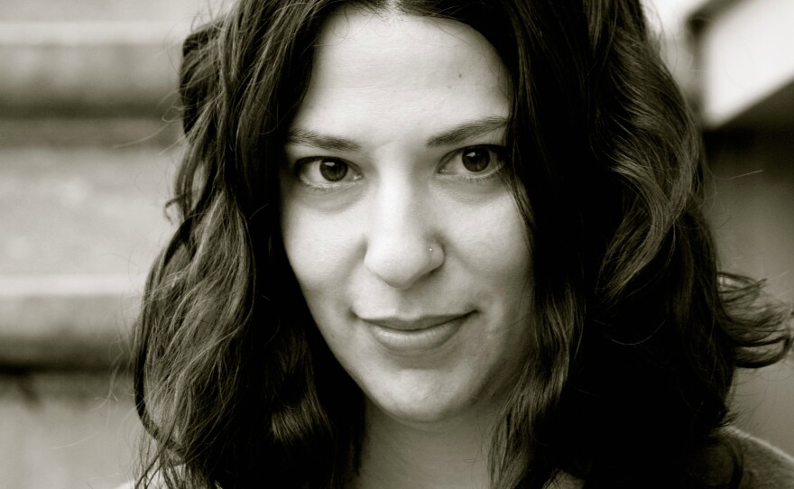 Elisa Albert is also author of <em>The Book of Dahlia</em>, <em>How This Night Is Different</em>, and the editor of the anthology<em> Freud's Blind Spot</em>.