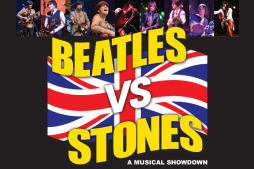Beatles vs. Stones