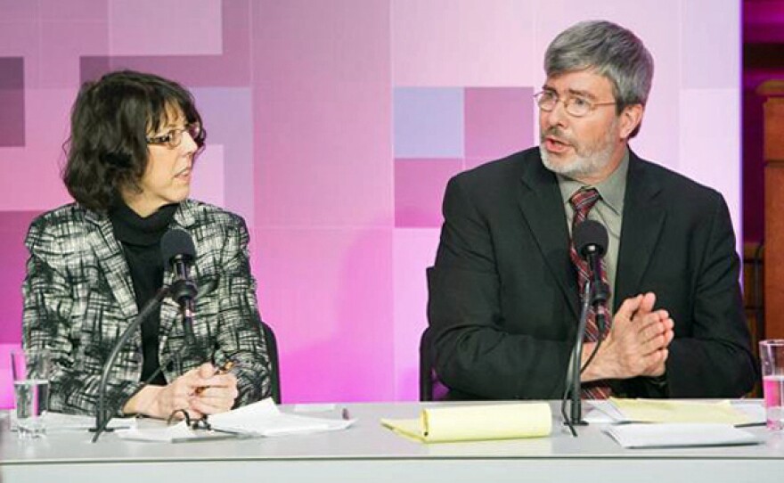 Gail Heriot and Richard Sandler argue that race preferential admissions policies produce fewer, not more, minority professionals.