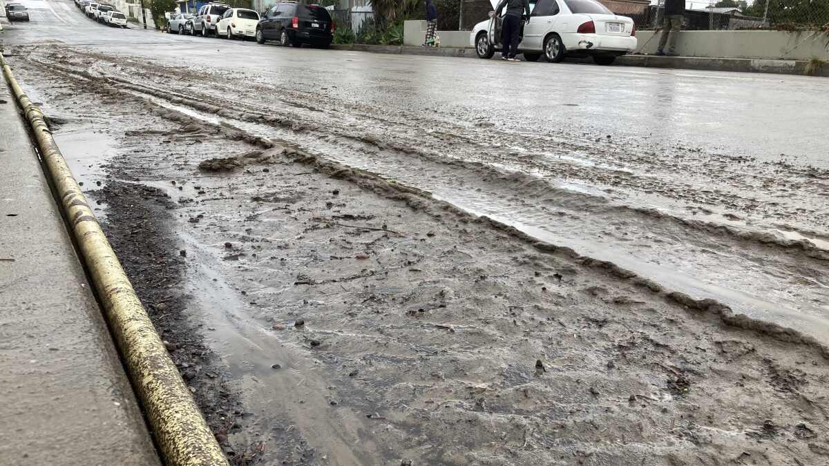 County officials update storm recovery efforts - Vimarsana News