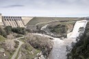 Most reservoirs aren't allowed to fill up in the winter, but Folsom Reservoir outside of Sacramento, California is using a new strategy to save more water by using weather forecasts.