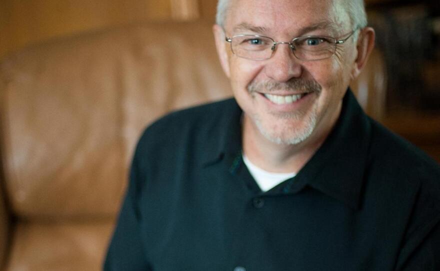 William Paul Young grew up in New Guinea, where his parents were missionaries. His bestselling novel, <em>The Shack, </em>was originally written for his six children.
