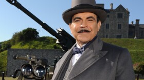 David Suchet returns as suave Belgian super sleuth Hercule Poirot in three mysteries based on the novels by Agatha Christie.