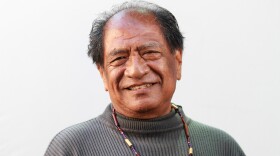 2013 Asian Pacific American Heritage Month Local Hero, Elmer Bisarra. 