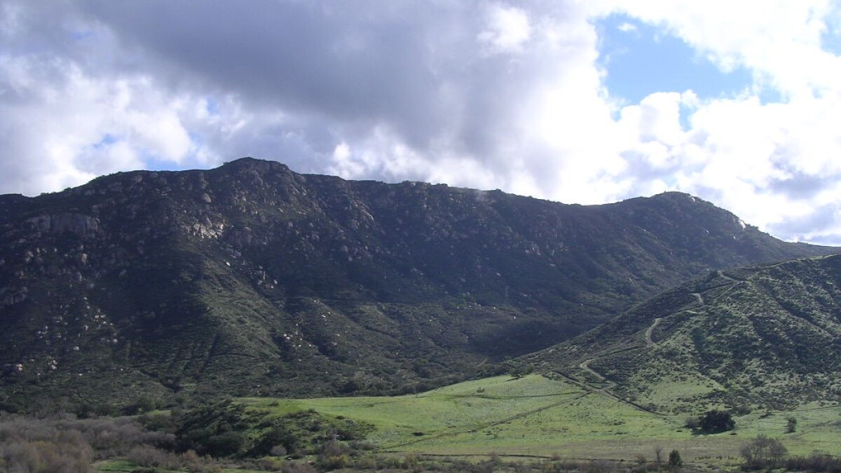Bill to preserve Pala Band land signed into law by Biden - Vimarsana News