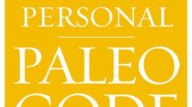 "Your Personal Paleo Code: The 3-Step Plan to Lose Weight, Reverse Disease, and Stay Fit and Healthy for Life," by Chris Kresser.