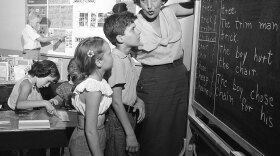 Critics say that providing tenure for teachers is an outdated idea.