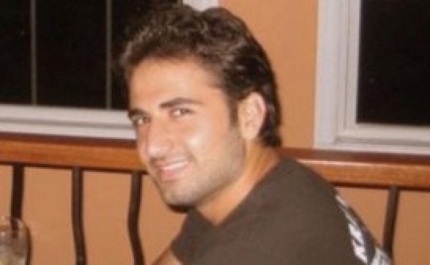 Amir Mirzaei Hekmati