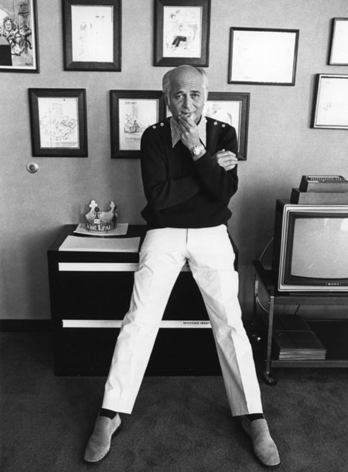 Norman Lear