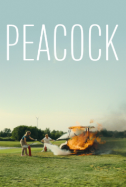 German Currents Kino: 'Peacock'