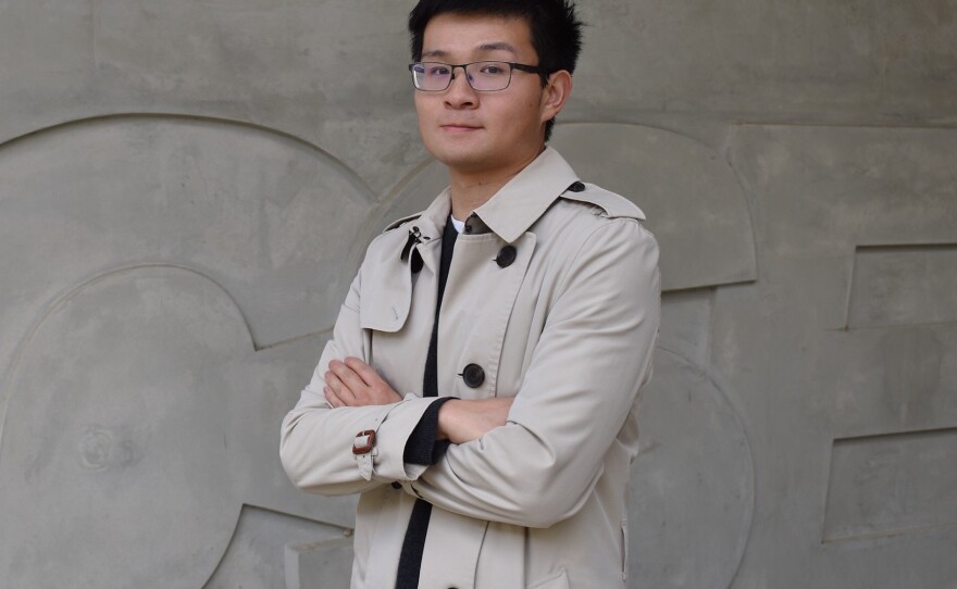 UC San Diego researcher finds new vulnerabilities for email providers UC San Diego researcher finds new vulnerabilities for email providers