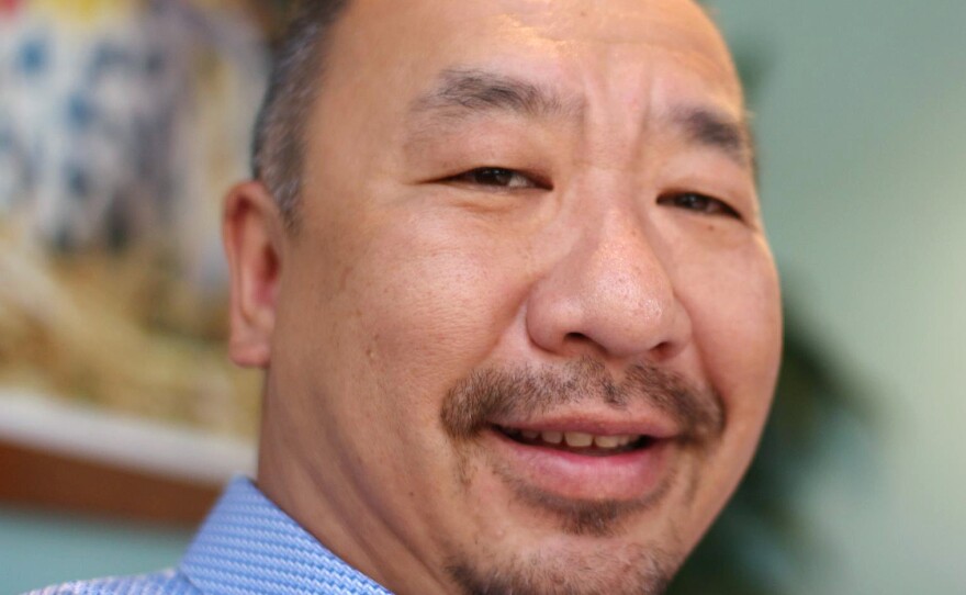 David Chien of Williston, Vt., worries the VW scandal will downgrade the value of his Jetta SportWagen or affect his car's insurance in the case of an accident.