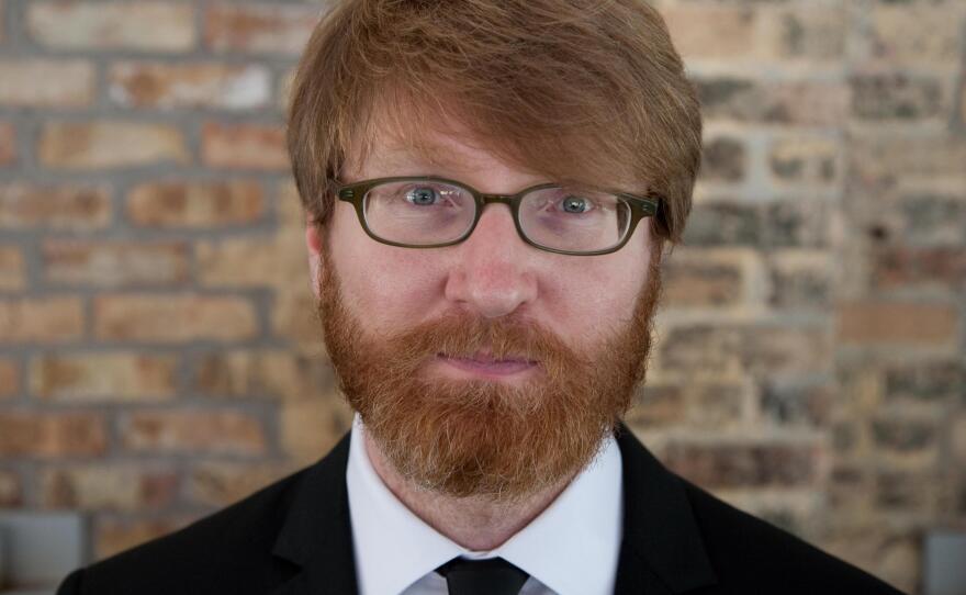 Chuck Klosterman is the author of six nonfiction books and two novels.