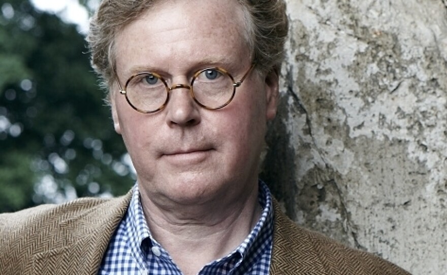Cullen Murphy is the editor-at-large for <em>Vanity Fair </em>and previously served as managing editor at <em>The Atlantic Monthly</em>.