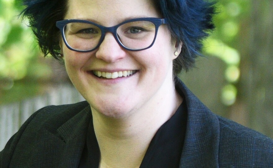 Emily Nagoski