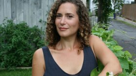Lizzie Skurnick wrote several books in the <em>Sweet Valley High</em> series. Her new imprint aims to celebrate and preserve classic young adult books from the 1930s through the 1980s.