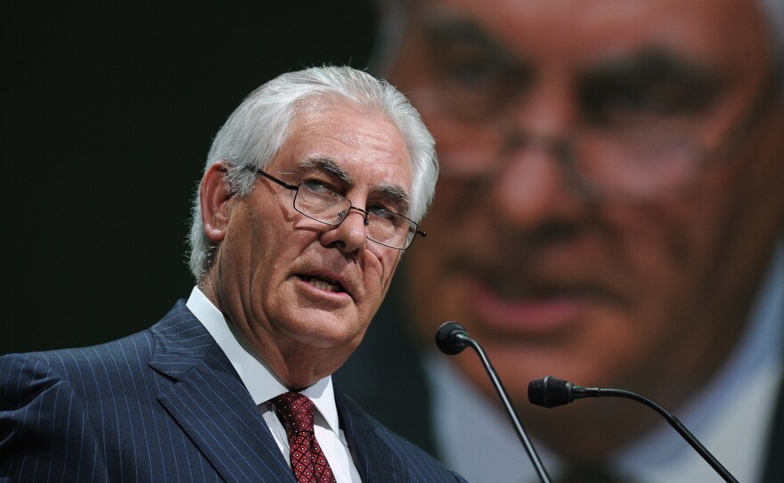 ExxonMobil Chairman and CEO Rex Tillerson is Donald Trump's pick for secretary of state. Liberals have howled over his nomination and so have some GOP hawks. But should they?
