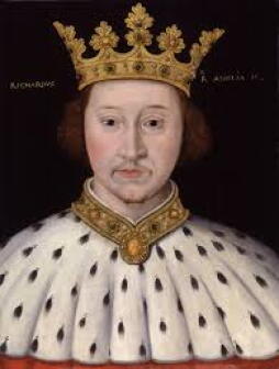 'Richard II'