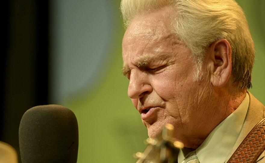 Del McCoury