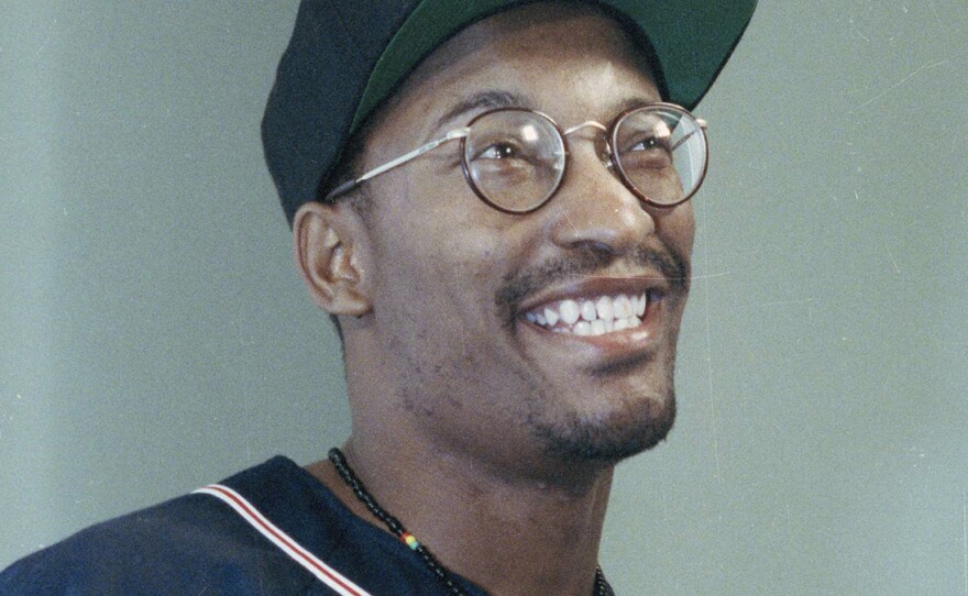 John Singleton, seen in Los Angeles in July 1991, not long after the release of Boyz n the Hood. The movie earned the young filmmaker two Oscar nominations.