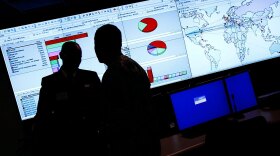 The U.S. Computer Emergency Readiness Team/National Cybersecurity and Communications Integration Center is designed to help protect the technical infrastructure of the United States.