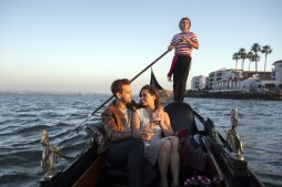 Saint Valentino Cruises with The Gondola Company